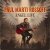 Cover Paul Marti Rossoff - My Last Flight With Angel 1980. Angel LIVE 1991. Restored and remastered 2026.