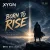 Обложка XYON - Born to Rise