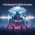 Обложка P.M.Rossoff & DDD Project - Newly Erected 1985. Remix 2026