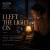 Cover NEON RAY - I Left the Light On