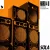 Portada Sonata Collective - Hard 4 U