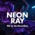 Portada NEON RAY - Silk on the Dancefloor