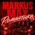 Pochette Markus Max - Романтика