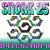 Обкладинка Snork25 - UiiPiter333