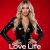 Cover Alex K - Love Life