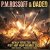 Cover P.M.Rossoff & Daded - Newly Erected Remix 2026