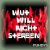 Pochette Rammstein - Wut Will Nicht Sterben