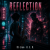 Pochette DJ-Lion- Л. Е. В. - Reflection