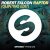 Portada Robert Falcon - Raptor (Quintino Edit)
