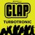 Cover Turbotronic - Clap