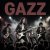 Обложка GAZZ - Daddy's in the Shadows. BIBIK Garage LIVE 1981.Restored and remastered 2026.