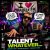 Обложка DJ Katya Kadykov - Talent — Whatever