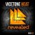 Обложка Vicetone - Heat (Original Mix)