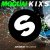 Обложка Moguai - K I X S - K I X S (Original Mix)