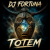 Cover DJ FORTUNA - TOTEM
