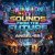 封面 Angel-69 - Sounds From The Future