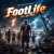 Cover DJ Katya Kadykov - It's my live - FootLife