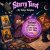 Обложка DJ Katya Kadykov - Starry Tarot