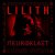 Cover Neuroklast - LILITH