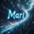 Pochette Mari - Gaint space