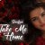Portada Saidjan - Take Me Home (Original  Mix 2026)