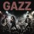 Cover GAZZ - Freedom. Foreign Univer Hall LIVE 1982. Restored & remastered 2026