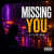 Portada DJ FORTUNA - MISSING YOU