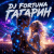 Обкладинка DJ FORTUNA - ГАГАРИН