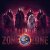 Обкладинка zoneOzone - Eros, King of Joy 1989. Restored and remastered with overdubbing 2026