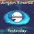 Обложка Artyom Kitsenko - We Always Dream (Original Mix)
