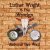 封面 Luther Wright & The Wrongs - In The Flesh