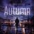 Cover DJ Katya Kadykov - Autumn