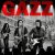 Portada GAZZ - Night, Night, Night. GAZZAVOD Club LIVE 1979. Restored & remastered 2026