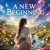 Cover DJ FORTUNA - A NEW BEGINNING