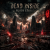 Portada Dead Inside - Black Static