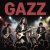 Обкладинка GAZZ - No Way 1979. Foreign Institute Hall 1982. Restored & remastered 2026