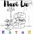 封面 Navi Lu - Котик