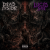 Portada Dead Inside - LuciD SiN