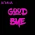 Cover Алина Даниленко - Goodbye