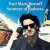 Cover Paul Marti Rossoff - Summer of Sadness. MIX from demo 1980 to studio 1997. Remastered 2026.