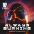 Обложка Soundsperale, Abriviatura IV - Always Burning
