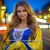Pochette Алина Даниленко - Босоніж по розтрощеному склу...