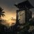 Cover TANORIA - Bali at dawn