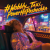 封面 PowerHitPashechka - Wobbly Taxi