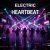 Cover Vasilii CECEGOV & Atom - Electric Heartbeat