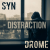 Cover Syn Drome - Distraction (Radio Mix)