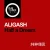 Обкладинка ALIGASH - Indelible Memory (Extended Mix)