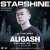 Обкладинка ALIGASH - Starshine (Extended Mix)