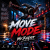 Pochette Mr.Kuper - MOVE MODE