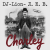 Portada DJ-Lion- Л. Е. В. - Charley